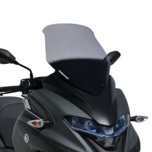 Parabrezza taglia originale Yamaha TRICITY 2020-2024 Ermax
