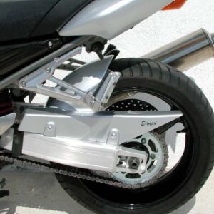 Parafango posteriore Yamaha FZS 1000 FAZER 2001-2005 Ermax