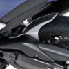 Parafango posteriore Yamaha TMAX DX-SX 2017-2019 Ermax