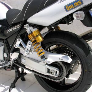 Parafango posteriore Yamaha XJR 1300 SP 99-2015 Ermax