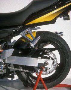 Parafango posteriore Yamaha FZS 600 FAZER 2002-2003 Ermax