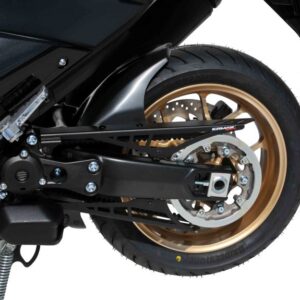 Parafango posteriore EVO Yamaha TMAX 560 2022-2024 Ermax