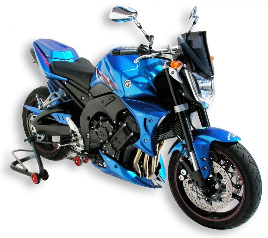 Puntale motore per Yamaha fz1 fazer 2006 2015 Ermax