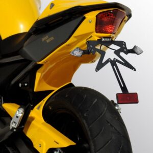 Sottocodone Yamaha XJ 6 diversion f 2010-2017 Ermax