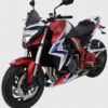 Cupolino sport 23cm per Honda CB 1000 R 2008/2017 Ermax - immagine 2