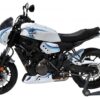 Fianchetti laterali per Yamaha XSR 700 2022/2023 Ermax - immagine 4
