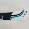 Fianchetti laterali per Yamaha XSR 700 2022/2023 Ermax - immagine 5