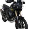 Parabrezza taglia originale per Yamaha XTZ 700 2019/2022 Ermax - immagine 2