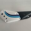 Fianchetti laterali Yamaha XSR 700 2022-2023 Ermax