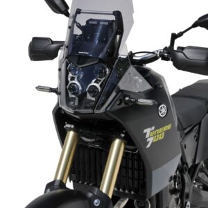 Parabrezza alta protezione Yamaha XTZ 700 2019-2022 Ermax