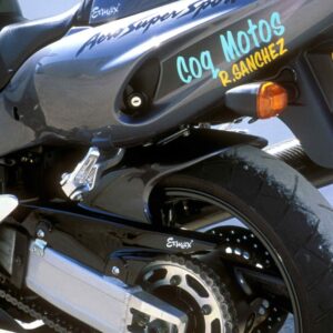Parafango posteriore Yamaha YZF 1000 R 96/2002 Ermax